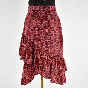 NWT Club Monaco skirt